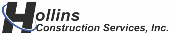 Hollins Construction Services, Inc.